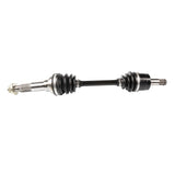 KIMPEX COMPLETE AXLE (YAM - 7018K) - DRIVEN Canada's Powersports 779423292704YAM - 7018K