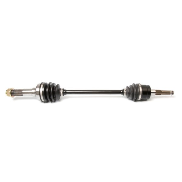 KIMPEX COMPLETE AXLE (YAM - 7019K) - DRIVEN Canada's Powersports 779423292711YAM - 7019K