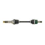 KIMPEX COMPLETE AXLE (YAM - 7021K) - DRIVEN Canada's Powersports 779423292735YAM - 7021K