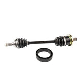 KIMPEX COMPLETE AXLE (ARC - 7005K) - DRIVEN Canada's Powersports 779423293664ARC - 7005K