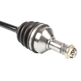 KIMPEX COMPLETE AXLE (ARC - 7018K) - DRIVEN Canada's Powersports 7794232922855ARC - 7018K