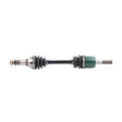 KIMPEX COMPLETE AXLE (CAN - 7010K) - DRIVEN Canada's Powersports 779423292575CAN - 7010K