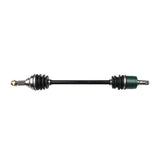 KIMPEX COMPLETE AXLE (JDR - 7002K) - DRIVEN Canada's Powersports 779423292230JDR - 7002K