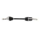 KIMPEX COMPLETE AXLE (JDR - 7003K) - DRIVEN Canada's Powersports 7794232922477JDR - 7003K