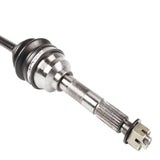 KIMPEX COMPLETE AXLE (KAW - 7001K) - DRIVEN Canada's Powersports 779423293350KAW - 7001K