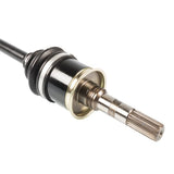 KIMPEX COMPLETE AXLE (KAW - 7001K) - DRIVEN Canada's Powersports 779423293350KAW - 7001K