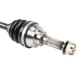 KIMPEX COMPLETE AXLE (KAW - 7003K) - DRIVEN Canada's Powersports 7794232933744KAW - 7003K