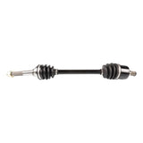 KIMPEX COMPLETE AXLE (KAW - 7008K) - DRIVEN Canada's Powersports 779423293305KAW - 7008K