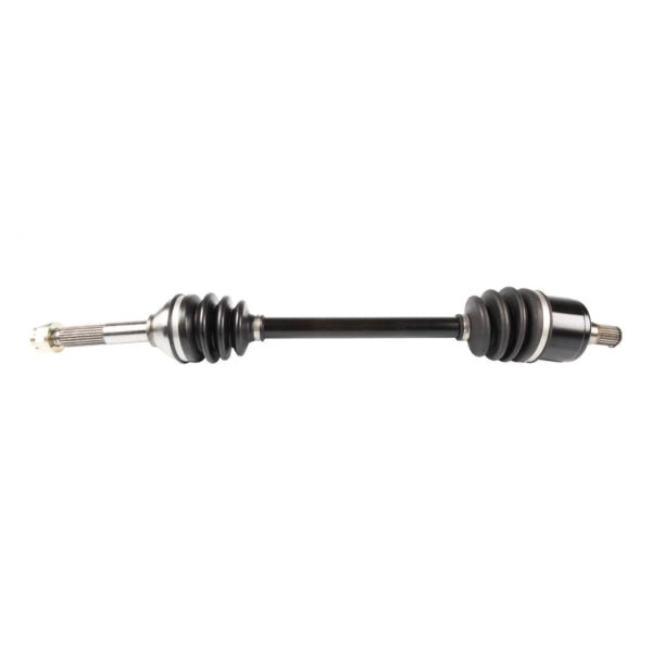 KIMPEX COMPLETE AXLE (KAW - 7008K) - DRIVEN Canada's Powersports 779423293305KAW - 7008K