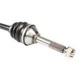 KIMPEX COMPLETE AXLE (KAW - 7008K) - DRIVEN Canada's Powersports 779423293305KAW - 7008K