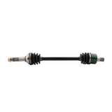 KIMPEX COMPLETE AXLE (KAW - 7014K) - DRIVEN Canada's Powersports 7794232923155KAW - 7014K