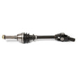 KIMPEX COMPLETE AXLE (POL - 7005K) - DRIVEN Canada's Powersports 416096416096POL - 7005K