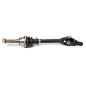 KIMPEX COMPLETE AXLE (POL - 7005K) - DRIVEN Canada's Powersports 416096416096POL - 7005K