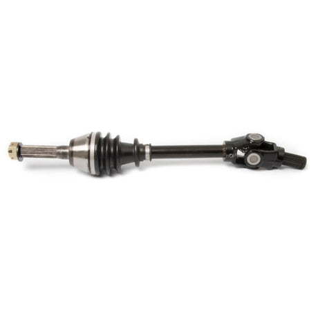 KIMPEX COMPLETE AXLE (POL - 7005K) - DRIVEN Canada's Powersports 416096416096POL - 7005K