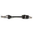 KIMPEX COMPLETE AXLE (POL - 7011K) - DRIVEN Canada's Powersports 7794232932066POL - 7011K