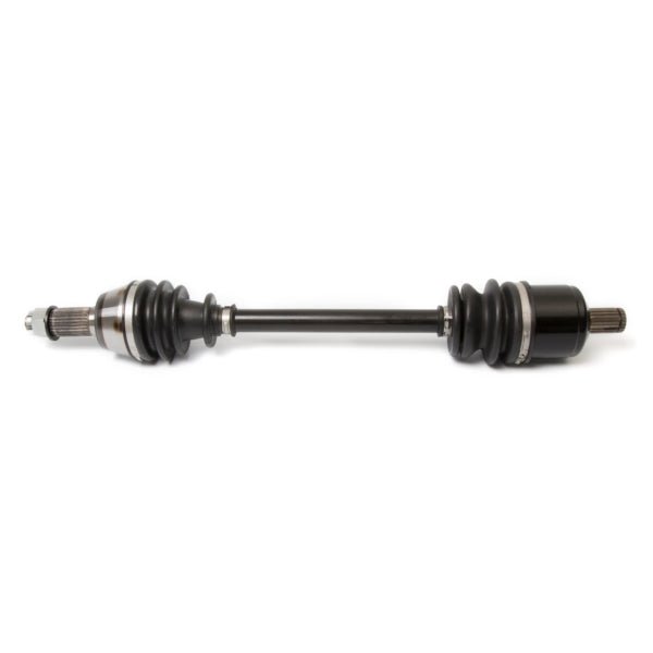 KIMPEX COMPLETE AXLE (POL - 7015K) - DRIVEN Canada's Powersports 416121416121POL - 7015K