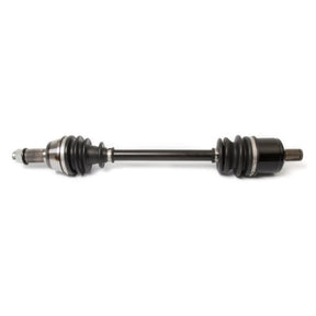 KIMPEX COMPLETE AXLE (POL - 7015K) - DRIVEN Canada's Powersports 416121416121POL - 7015K