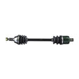 KIMPEX COMPLETE AXLE (POL - 7017K) - DRIVEN Canada's Powersports 416123416123POL - 7017K