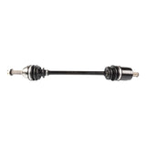 KIMPEX COMPLETE AXLE (POL - 7025K) - DRIVEN Canada's Powersports 7794232931077POL - 7025K