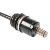 KIMPEX COMPLETE AXLE (POL - 7025K) - DRIVEN Canada's Powersports 7794232931077POL - 7025K