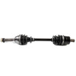 KIMPEX COMPLETE AXLE (POL - 7027K) - DRIVEN Canada's Powersports 7794232930088POL - 7027K