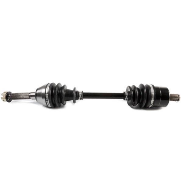 KIMPEX COMPLETE AXLE (POL - 7027K) - DRIVEN Canada's Powersports 7794232930088POL - 7027K