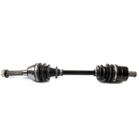 KIMPEX COMPLETE AXLE (POL - 7027K) - DRIVEN Canada's Powersports 7794232930088POL - 7027K