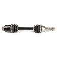KIMPEX COMPLETE AXLE (POL - 7035K) - DRIVEN Canada's Powersports 416139416139POL - 7035K