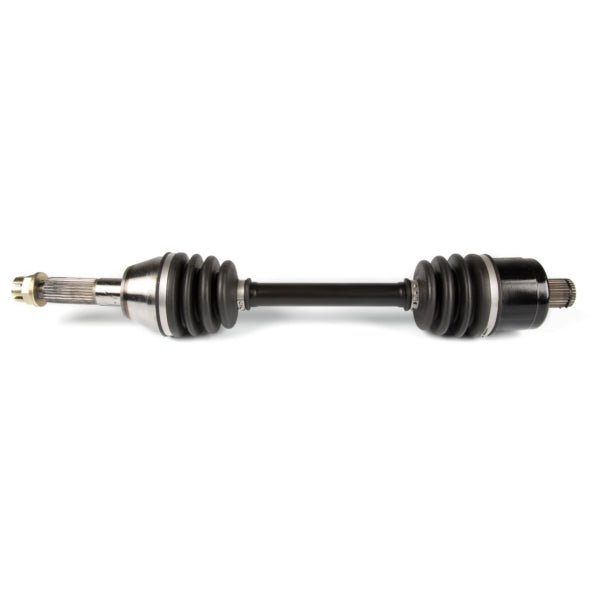 KIMPEX COMPLETE AXLE (POL - 7036K) - DRIVEN Canada's Powersports 779423292957POL - 7036K