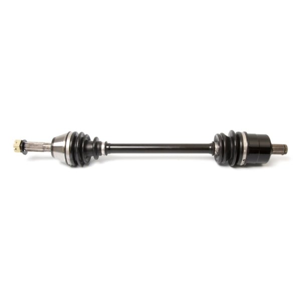 KIMPEX COMPLETE AXLE (POL - 7037K) - DRIVEN Canada's Powersports 779423292476POL - 7037K