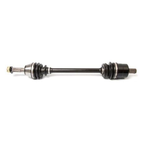 KIMPEX COMPLETE AXLE (POL - 7037K) - DRIVEN Canada's Powersports 779423292476POL - 7037K