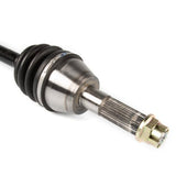 KIMPEX COMPLETE AXLE (POL - 7041K) - DRIVEN Canada's Powersports 416248416248POL - 7041K