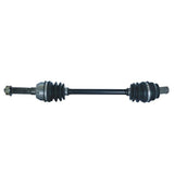 KIMPEX COMPLETE AXLE (POL - 7053K) - DRIVEN Canada's Powersports 9999999988POL - 7053K