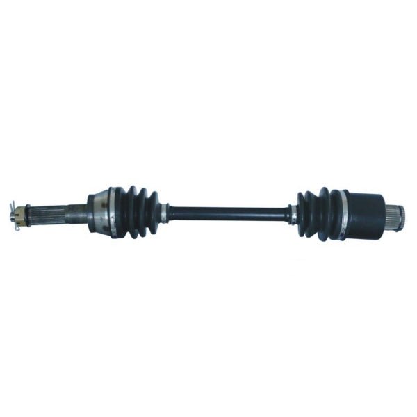 KIMPEX COMPLETE AXLE (POL - 7054K) - DRIVEN Canada's Powersports 9999999988POL - 7054K