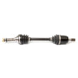 KIMPEX COMPLETE AXLE (SUZ - 7003K) - DRIVEN Canada's Powersports 779423292988SUZ - 7003K