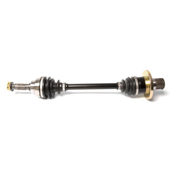 KIMPEX COMPLETE AXLE (SUZ - 7004K) - DRIVEN Canada's Powersports 416144416144SUZ - 7004K