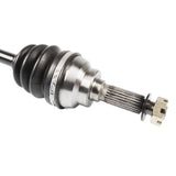 KIMPEX COMPLETE AXLE (SUZ - 7005K) - DRIVEN Canada's Powersports 416145416145SUZ - 7005K