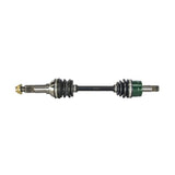 KIMPEX COMPLETE AXLE (YAM - 7020K) - DRIVEN Canada's Powersports 7794232927288YAM - 7020K