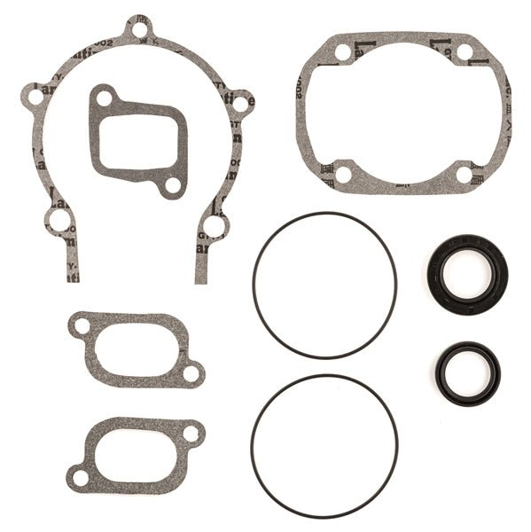 KIMPEX COMPLETE GASKET SETS WITH OIL SEALS (09 - 711195K) - DRIVEN Canada's Powersports 77942321581909 - 711195K
