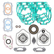 KIMPEX COMPLETE GASKET SETS WITH OIL SEALS (09 - 711303K) - DRIVEN Canada's Powersports 77942165449809 - 711303K