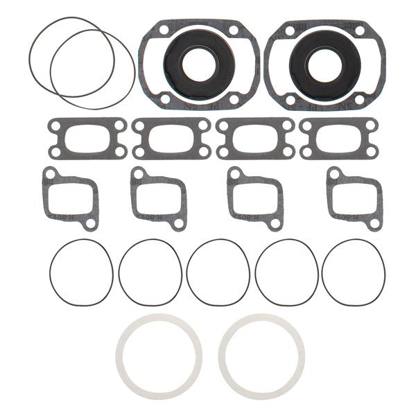 KIMPEX COMPLETE GASKET SETS WITH OIL SEALS (09 - 711196K) - DRIVEN Canada's Powersports 77942167492209 - 711196K