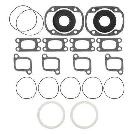 KIMPEX COMPLETE GASKET SETS WITH OIL SEALS (09 - 711196K) - DRIVEN Canada's Powersports 77942167492209 - 711196K