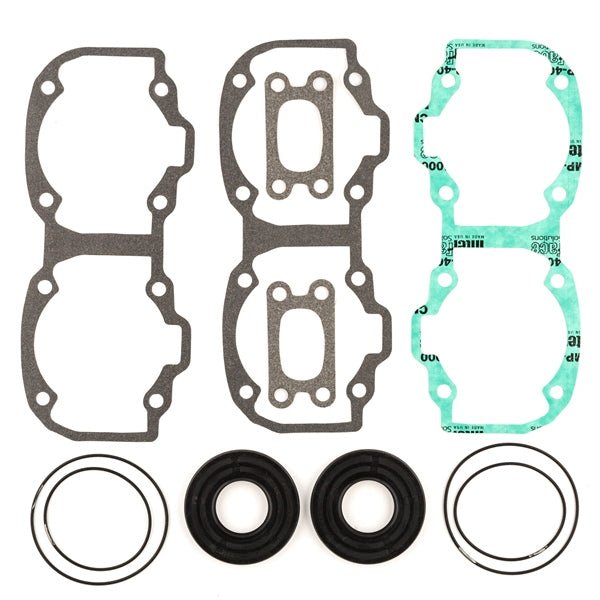 KIMPEX COMPLETE GASKET SETS WITH OIL SEALS (09 - 711277K) - DRIVEN Canada's Powersports 77942321586409 - 711277K