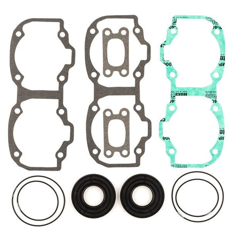 KIMPEX COMPLETE GASKET SETS WITH OIL SEALS (09 - 711277K) - DRIVEN Canada's Powersports 77942321586409 - 711277K