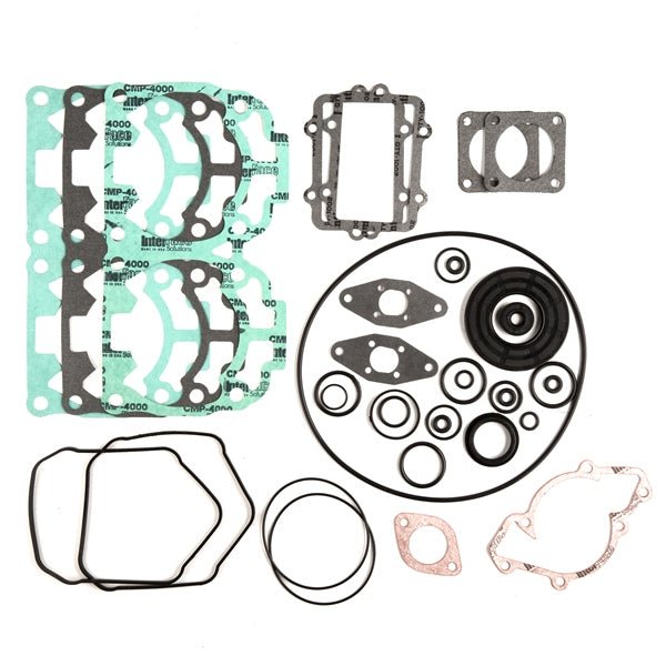KIMPEX COMPLETE GASKET SETS WITH OIL SEALS (09 - 711278K) - DRIVEN Canada's Powersports 77942321584009 - 711278K