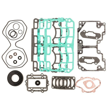 KIMPEX COMPLETE GASKET SETS WITH OIL SEALS (09 - 711302K) - DRIVEN Canada's Powersports 77942321582609 - 711302K