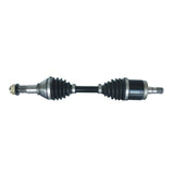 KIMPEX COMPLETE HD AXLE (CAN - 6020HDK) - DRIVEN Canada's Powersports 416311416311CAN - 6020HDK