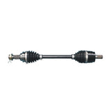 KIMPEX COMPLETE HD AXLE (HON - 6011HDK) - DRIVEN Canada's Powersports HON - 6011HDKHON - 6011HDK