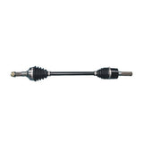 KIMPEX COMPLETE HD AXLE (KAW - 6015HDK) - DRIVEN Canada's Powersports KAW - 6015HDKKAW - 6015HDK