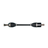 KIMPEX COMPLETE HD AXLE (POL - 6025HDK) - DRIVEN Canada's Powersports POL - 6025HDKPOL - 6025HDK